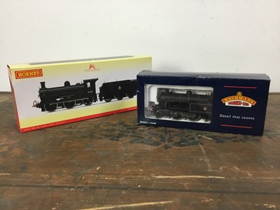 Lot 400 - COLLECTION OF 00 GAUGE MODEL RAILWAY