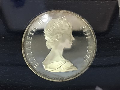 Lot 718 - COLLECTION OF COINS