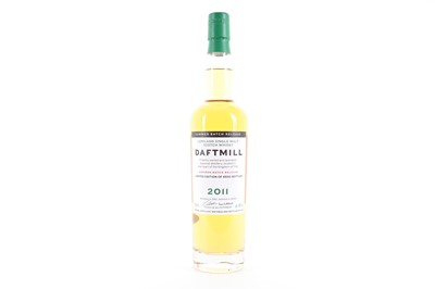 Lot 213 - DAFTMILL 2011 SUMMER BATCH RELEASE