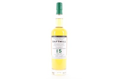 Lot 214 - DAFTMILL 2007 15 YEAR OLD