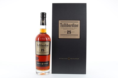 Lot 225 - TULLIBARDINE 25 YEAR OLD