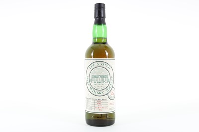 Lot 224 - SMWS 13.30 DALMORE 1989 12 YEAR OLD