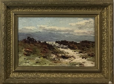 Lot 98 - SCOTTISH SCHOOL