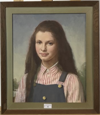 Lot 102 - BRITISH SCHOOL