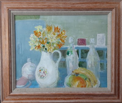 Lot 106 - BRITISH SCHOOL