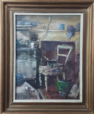 Lot 114 - BRITISH SCHOOL