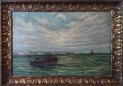 Lot 116 - BRITISH SCHOOL