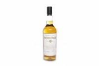 Lot 1006 - INCHGOWER 'THE MANAGER'S DRAM' 13 YEARS OLD...