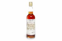Lot 1010 - OBAN 'THE MANAGER'S DRAM' 200th ANNIVERSARY...