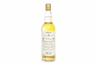 Lot 1013 - OBAN 'THE MANAGER'S DRAM' AGED 19 YEARS Active....