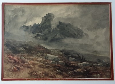 Lot 105 - DONALD PATON