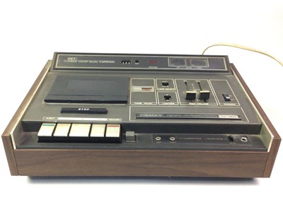 Lot 109 - ZX SPECTRUM PERSONAL COMPUTER