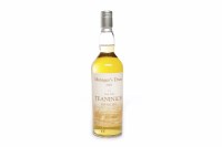Lot 1018 - TEANINICH 'THE MANAGER'S DRAM' AGED 17 YEARS...