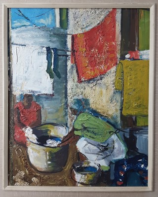 Lot 115 - E.C MARAIS