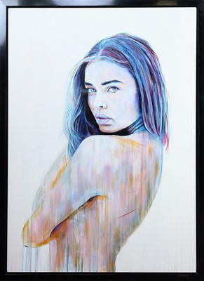 Lot 125 - * DAVID REES