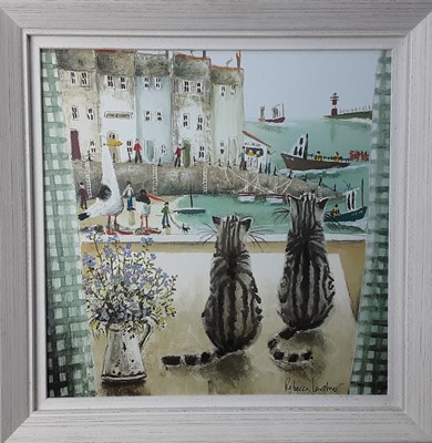 Lot 130 - * REBECCA LARDNER