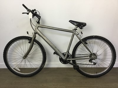 Lot 141 - TWO BICYCLES