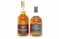 Lot 1030 - DALWHINNIE 1986 DISTILLERS EDITION Active....