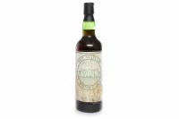 Lot 1031 - SPRINGBANK 1964 SMWS 27.39 AGED 31 YEARS...