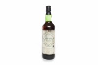 Lot 1033 - GLENLIVET 1971 SMWS 2.31 AGED 27 YEARS Active....