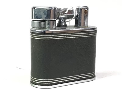 Lot 225 - CYCLOPS TABLE LIGHTER