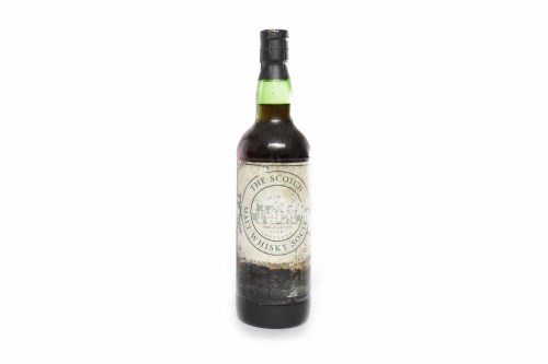 Lot 1035 - CAPERDONICH 1967 SMWS 38.6 AGED 31 YEARS...
