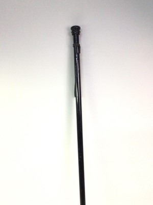 Lot 250 - COLLECTION OF WALKING STICKS