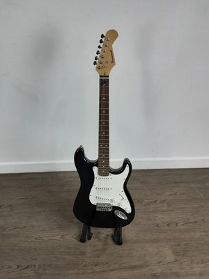 Lot 269 - BURSWOOD ELECTRIC GUITAR