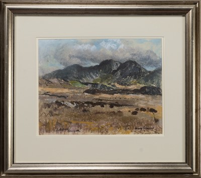 Lot 252 - * MARY NICOL NEILL ARMOUR LLD RSA RSW RGI (SCOTTISH 1902 - 2000)