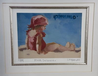 Lot 272 - LIN PATTULLO