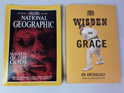 Lot 277 - GROUP OF BOOKS