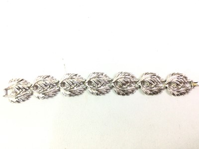 Lot 280 - COLLECTION OF BIJOUTERIE AND COSTUME JEWELLERY