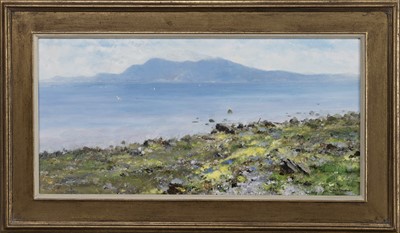 Lot 139 - * DAVID SHEPHERD CBE FRSA FGRA (BRITISH 1931 - 2017)