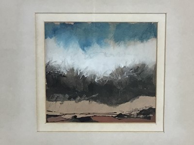 Lot 365 - * CHARLOTTE H M BRYCE (BRITISH b. 1947)