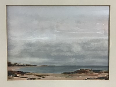 Lot 385 - * CHARLOTTE H M BRYCE (BRITISH b. 1947)