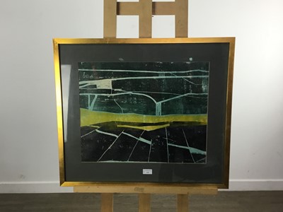 Lot 345 - * CHARLOTTE H M BRYCE (BRITISH b. 1947)