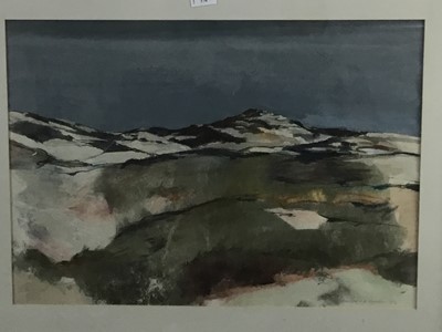 Lot 370 - * CHARLOTTE H M BRYCE (BRITISH b. 1947)