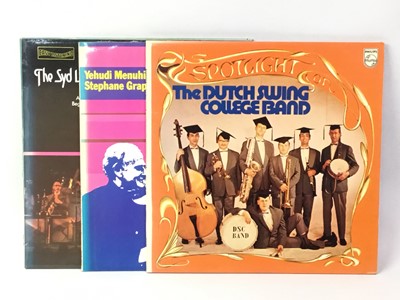 Lot 310 - COLLECTION OF VINYL RECORDS