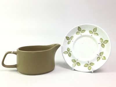 Lot 312 - GROUP OF PART DINNER SERVICES