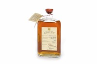 Lot 1052 - 20 YEAR OLD ''CROWN VAT'' Blended Scotch...