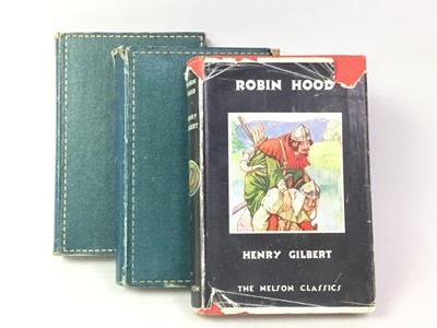 Lot 177 - COLLECTION OF MIXED LITERATURE