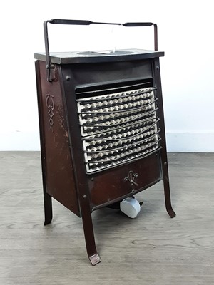 Lot 171 - BELLING BUNGALOW FIW HEATER