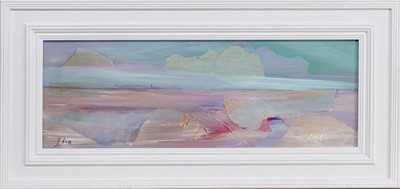 Lot 151 - * DANIEL KNOX (SCOTTISH b. 1977)