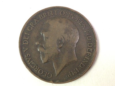 Lot 353 - COLLECTION OF GB PRE-DECIMAL COINAGE