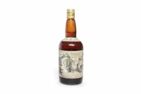 Lot 1061 - PUTACHIESIDE 12 YEARS OLD CADENHEAD'S Blended...