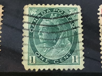 Lot 364 - COLLECTION OF STAMPS AND FIRST DAY COVERS