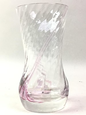 Lot 320 - COLLECTION OF CAITHNESS GLASS