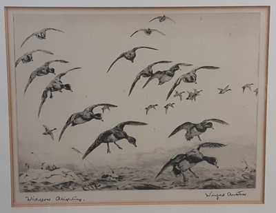 Lot 379 - WINIFRED AUSTEN (1876 - 1964)