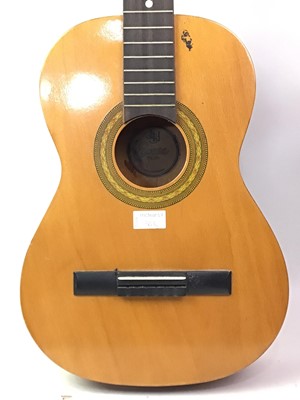 Lot 303 - STAINER VIOLIN