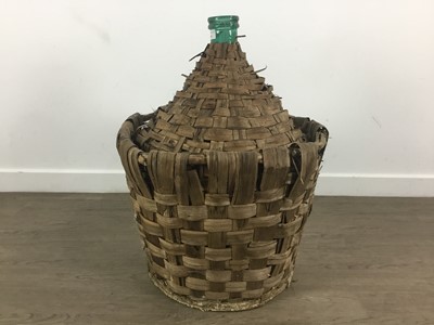 Lot 304 - VINTAGE CAR BOY